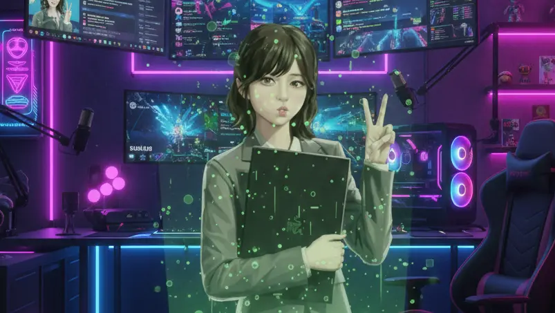 Sao Idol Avatar