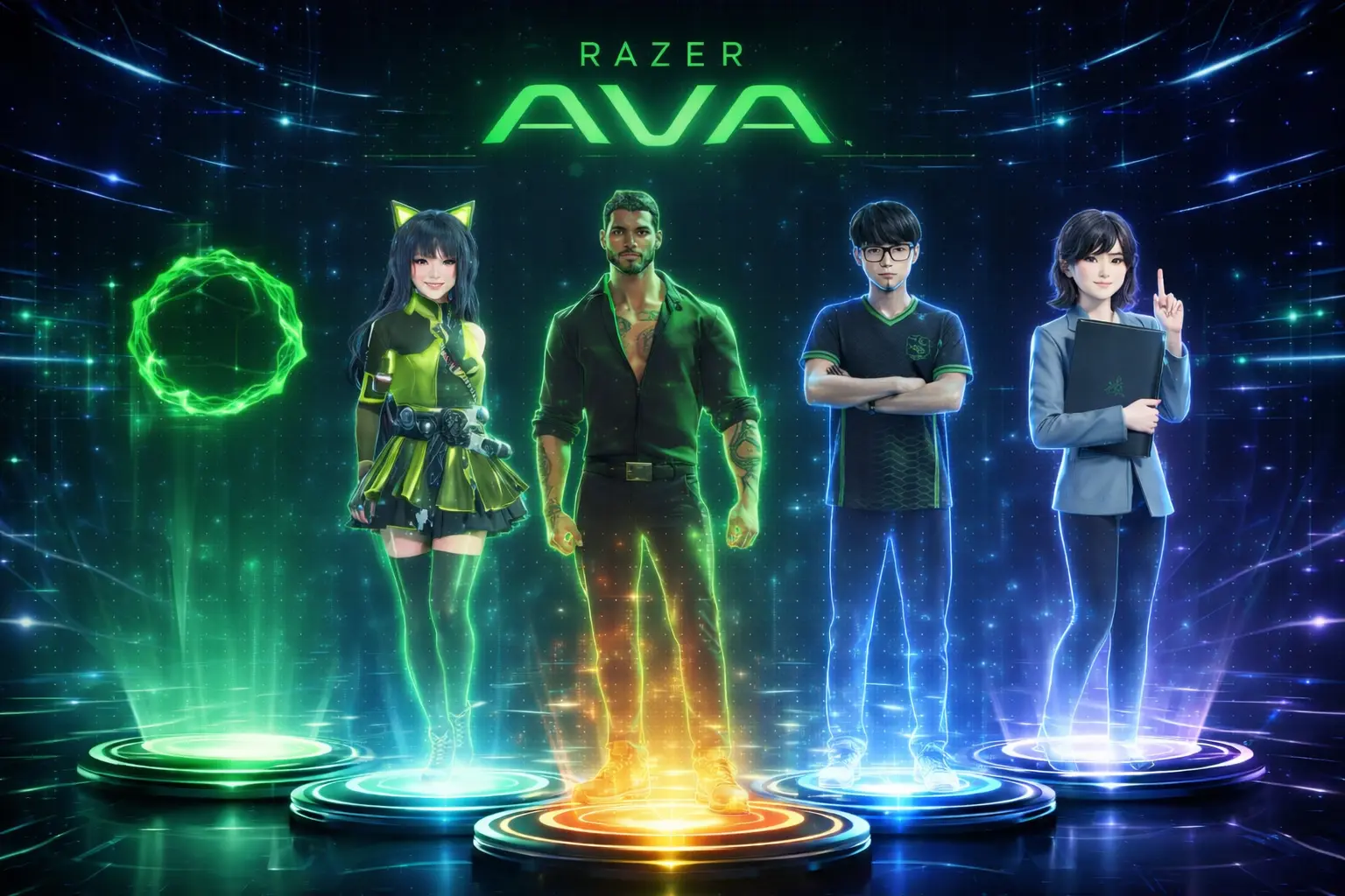 When Does Project AVA Come Out? Official Release Date Confirmed for H2 2026