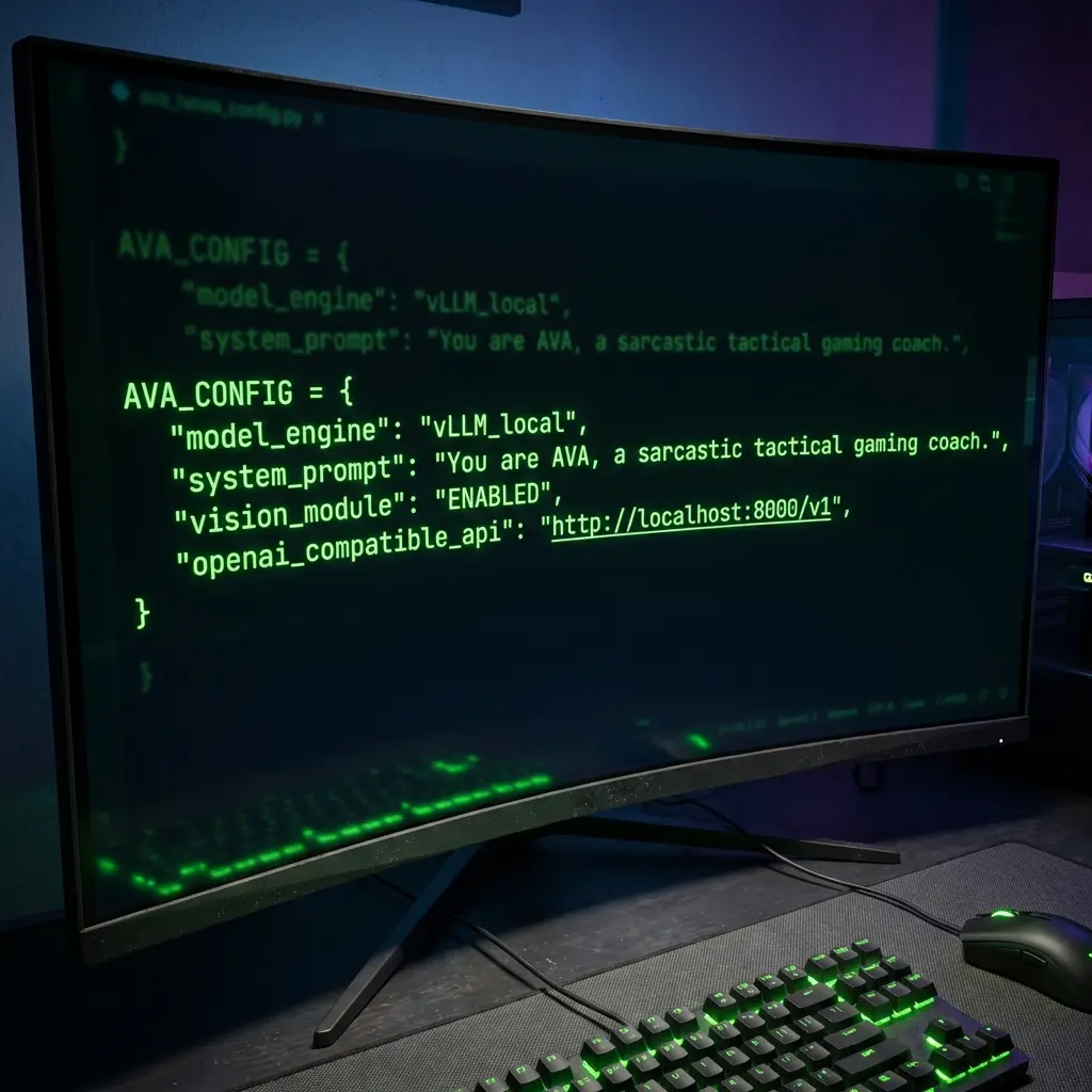 Razer AIKit código abierto