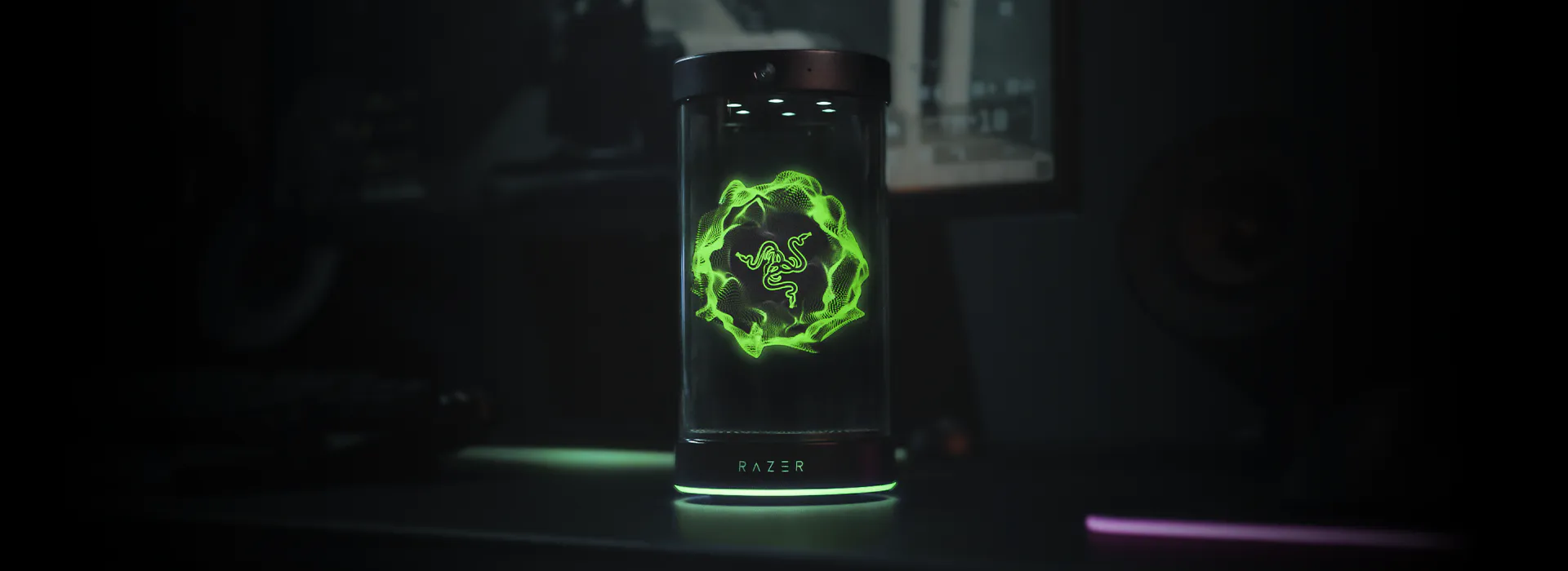 Cómo apuntarte al Beta de Razer AVA: acceso anticipado, NDA y qué esperar