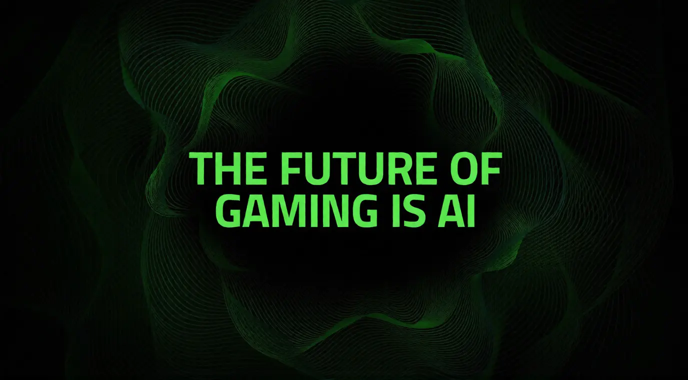 Ecosistema Razer AI para Project AVA