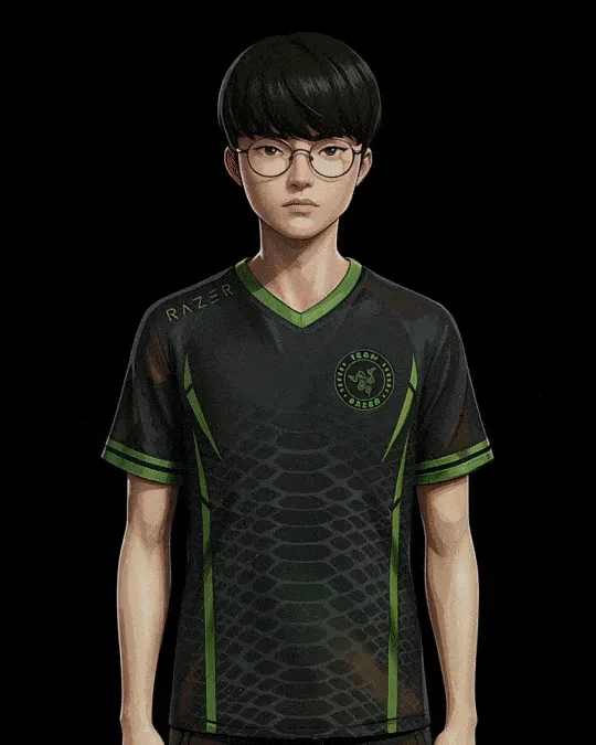 FAKER