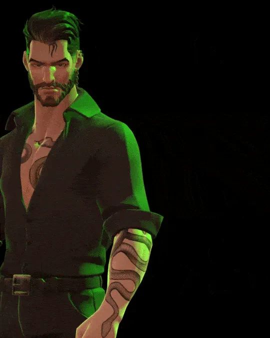 ZANE